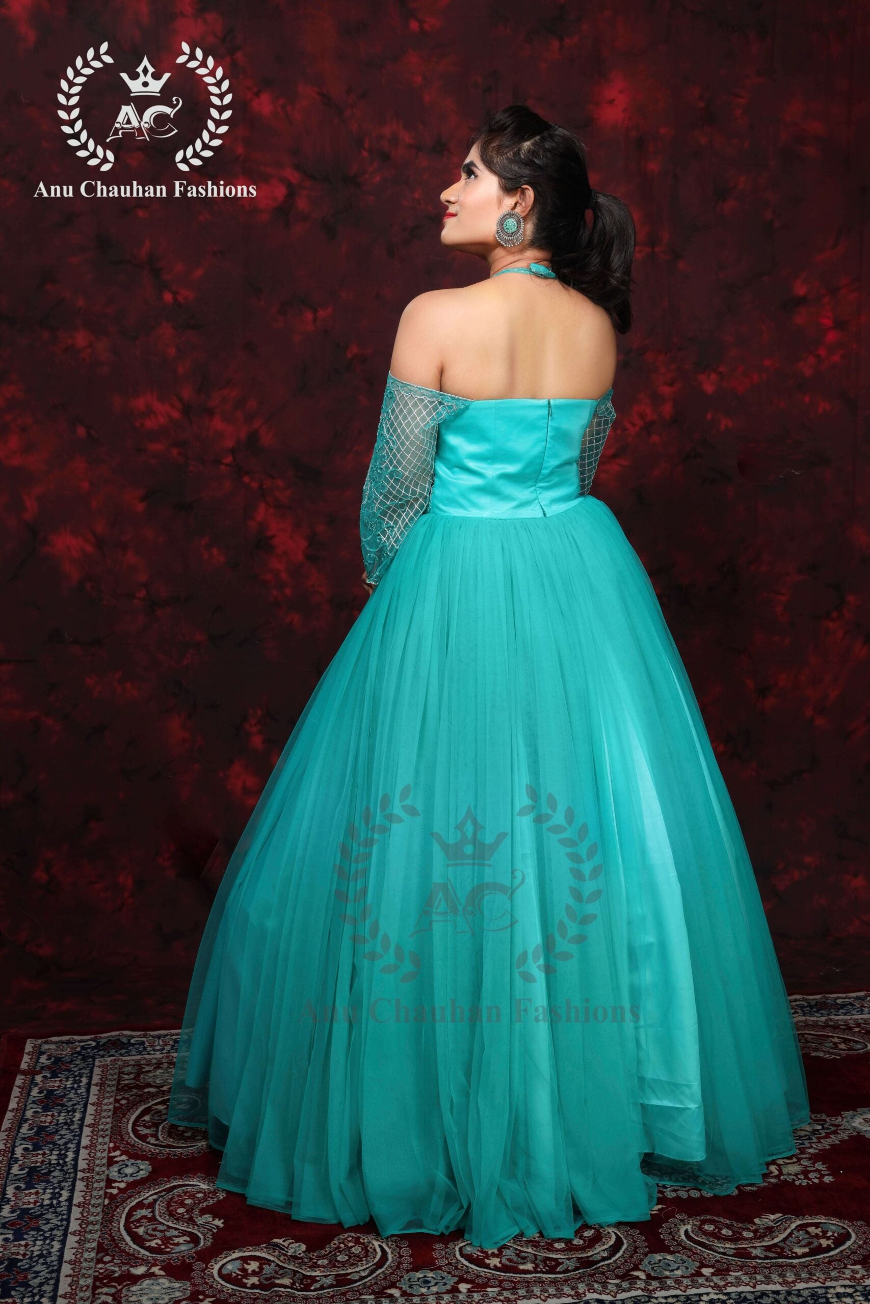 Ball Gown